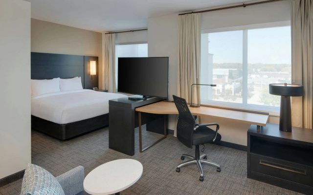 photo 3 of Residence Inn by Marriott Indianapolis Keystone