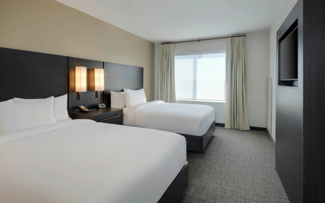 photo 4 of Residence Inn by Marriott Indianapolis Keystone