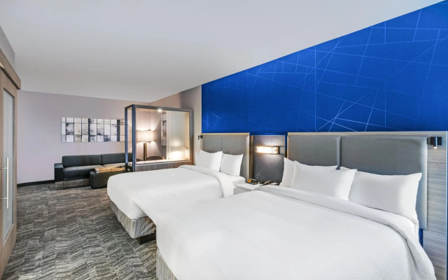 photo 5 of Residence Inn by Marriott Indianapolis Keystone
