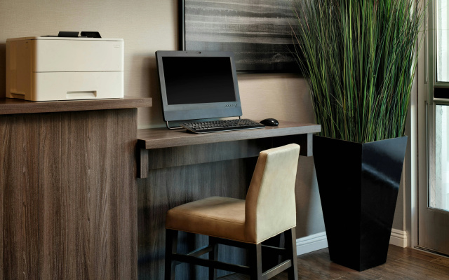 photo 5 of Residence Inn by Marriott Irvine Spectrum