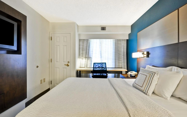photo 5 of Residence Inn by Marriott Jacksonville Airport