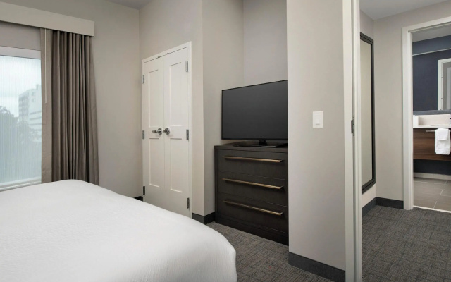 photo 4 of Residence Inn by Marriott Jacksonville Downtown