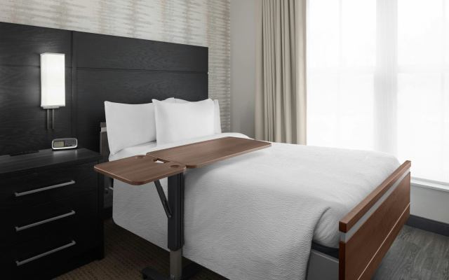 photo 2 of Residence Inn By Marriott Jacksonville - Mayo Clinic Area