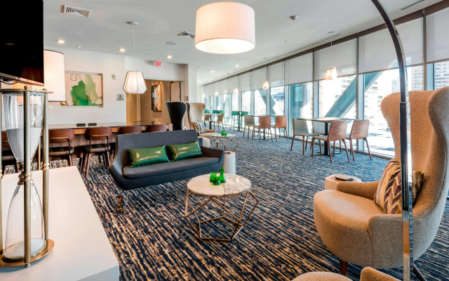 photo 2 of Residence Inn by Marriott Jersey City