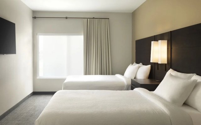 photo 4 of Residence Inn by Marriott Jonesboro