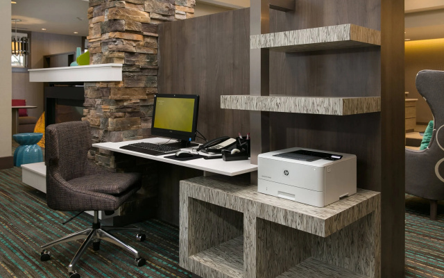 photo 3 of Residence Inn by Marriott Kansas City at The Legends