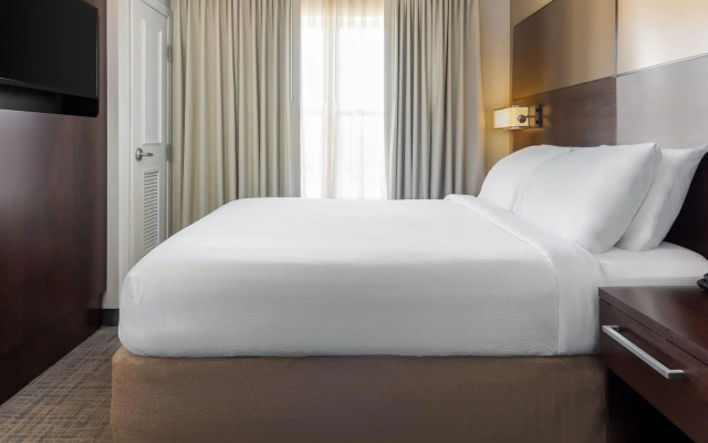 photo 4 of Residence Inn by Marriott Kansas City at The Legends