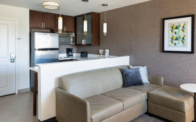photo 5 of Residence Inn by Marriott Kansas City at The Legends