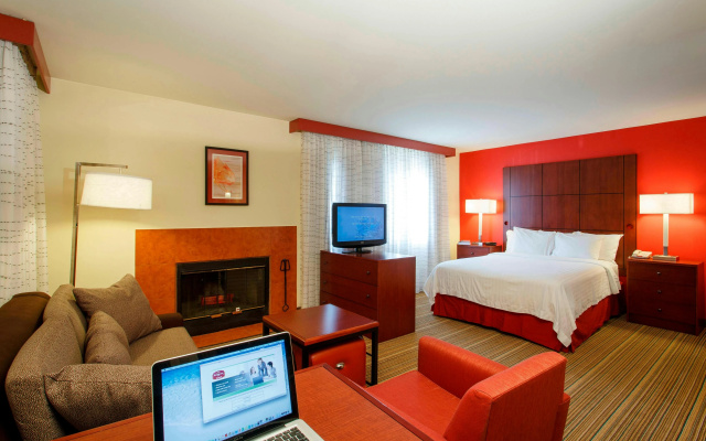 photo 3 of Residence Inn by Marriott La Mirada Buena Park
