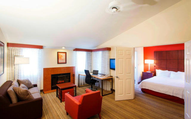photo 4 of Residence Inn by Marriott La Mirada Buena Park