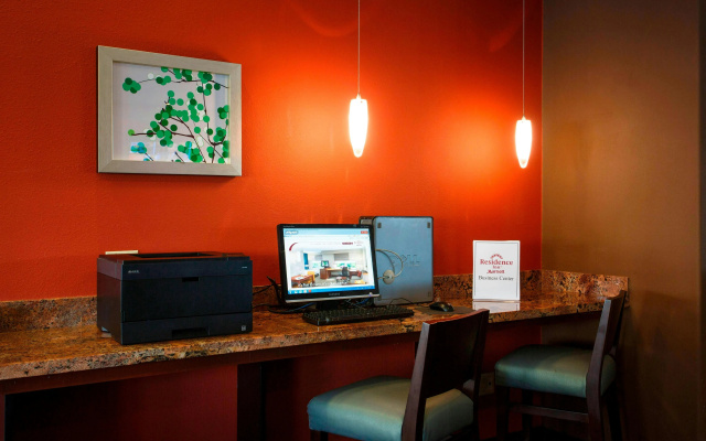 photo 5 of Residence Inn by Marriott La Mirada Buena Park