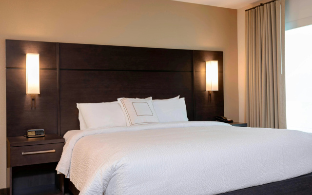 photo 4 of Residence Inn by Marriott Lafayette