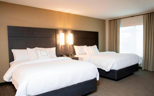 photo 5 of Residence Inn by Marriott Lafayette