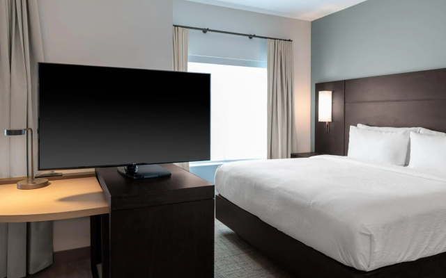 photo 2 of Residence Inn by Marriott Lancaster Palmdale