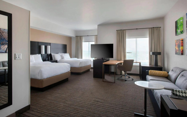 photo 4 of Residence Inn by Marriott Lancaster