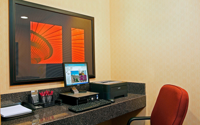 photo 3 of Residence Inn Lansing West