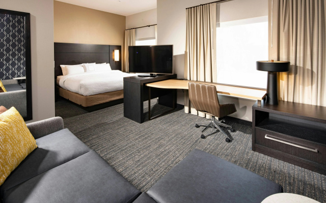 photo 3 of Residence Inn by Marriott Las Vegas South/Henderson