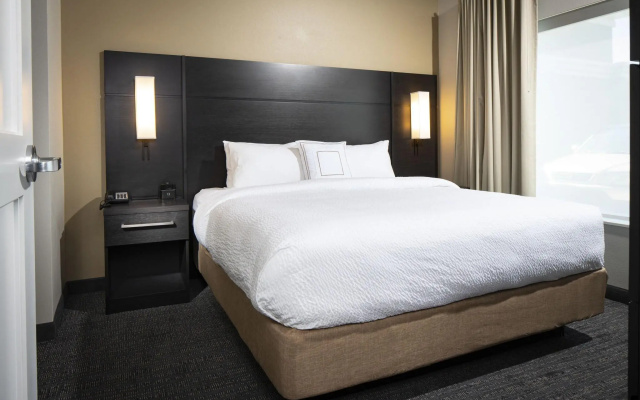 photo 4 of Residence Inn by Marriott Las Vegas South/Henderson