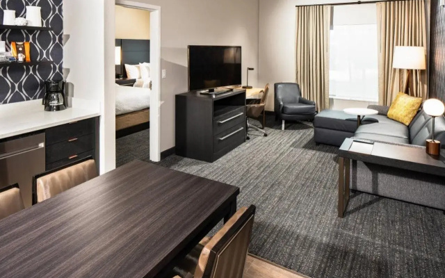 photo 5 of Residence Inn by Marriott Las Vegas South/Henderson