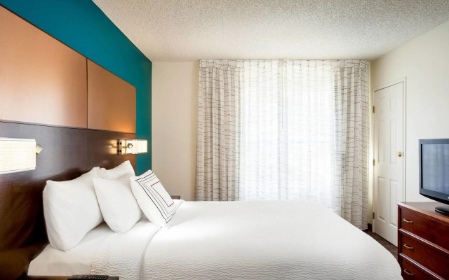 photo 4 of Residence Inn By Marriott Las Vegas/Green Valley