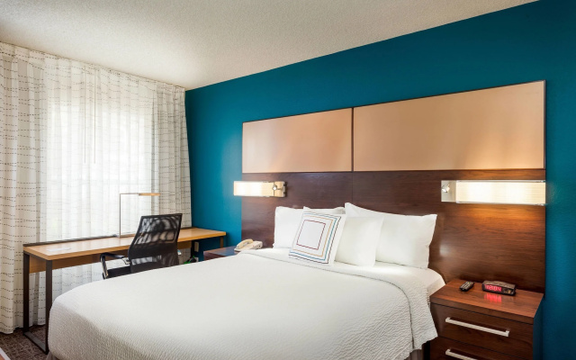 photo 5 of Residence Inn By Marriott Las Vegas/Green Valley