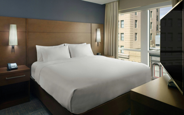 photo 3 of Residence Inn by Marriott Lexington City Center