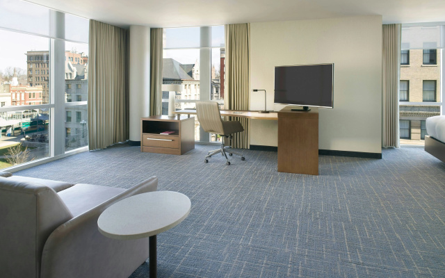 photo 4 of Residence Inn by Marriott Lexington City Center