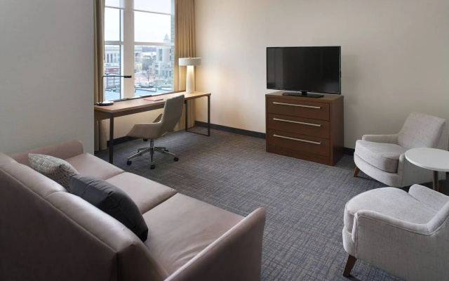 photo 5 of Residence Inn by Marriott Lexington City Center