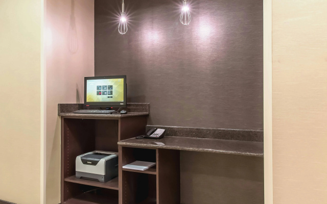 photo 2 of Residence Inn Lexington Keeneland/Airport