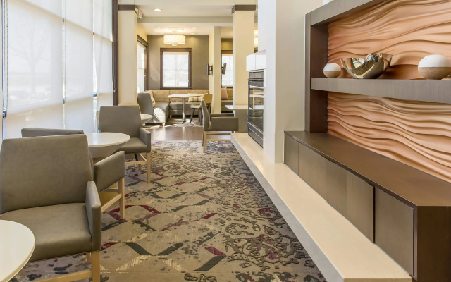 photo 3 of Residence Inn Lexington Keeneland/Airport