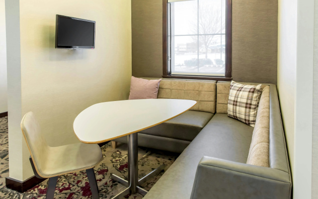 photo 4 of Residence Inn Lexington Keeneland/Airport