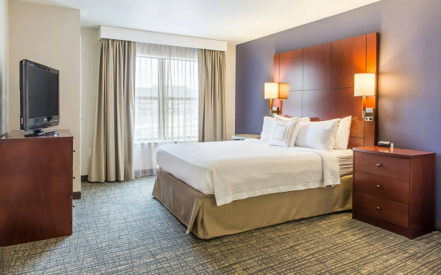 photo 5 of Residence Inn Lexington Keeneland/Airport