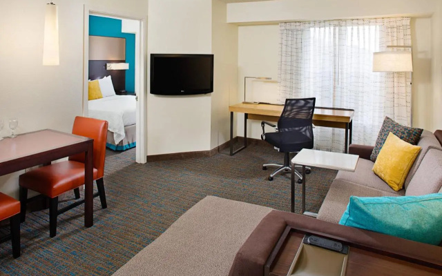 photo 4 of Residence Inn by Marriott Detroit Livonia