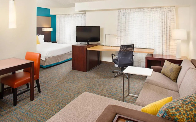 photo 5 of Residence Inn by Marriott Detroit Livonia