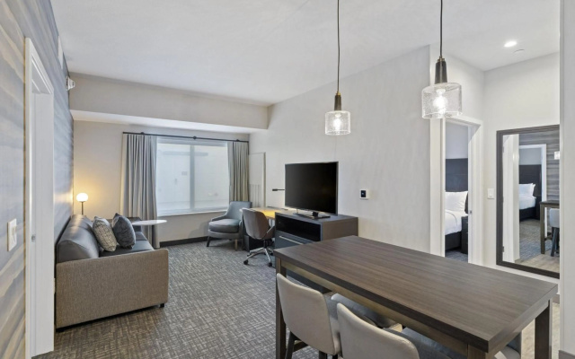 photo 2 of Residence Inn by Marriott Lodi Stockton