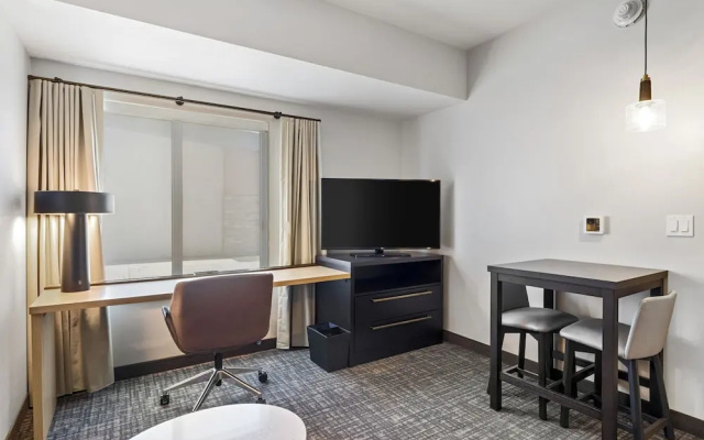 photo 4 of Residence Inn by Marriott Lodi Stockton