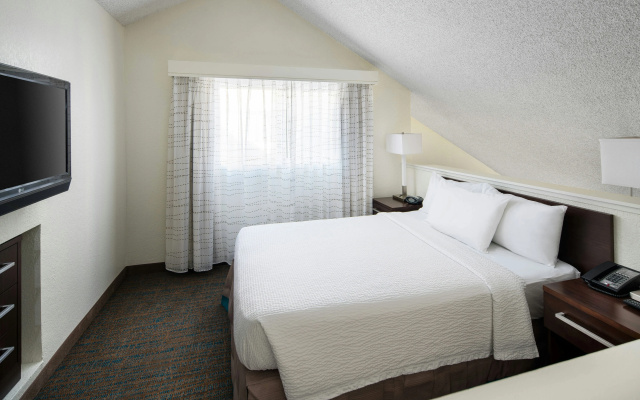 photo 2 of Residence Inn By Marriott Long Beach