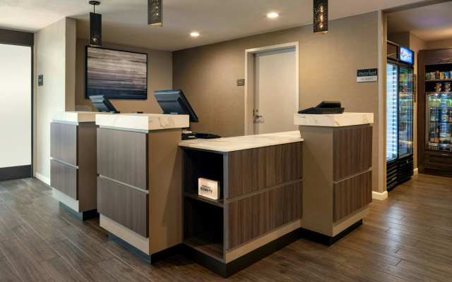 photo 3 of Residence Inn By Marriott Long Beach