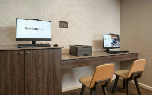 photo 4 of Residence Inn By Marriott Long Beach