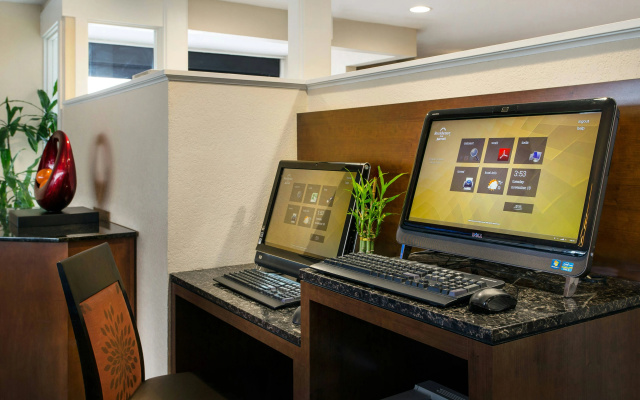 photo 5 of Residence Inn By Marriott Long Beach