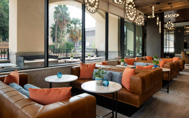 photo 2 of Residence Inn by Marriott Los Angeles Glendale