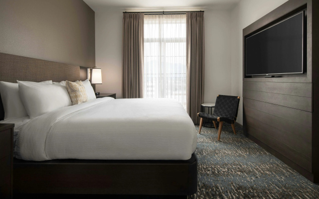 photo 4 of Residence Inn by Marriott Los Angeles Glendale