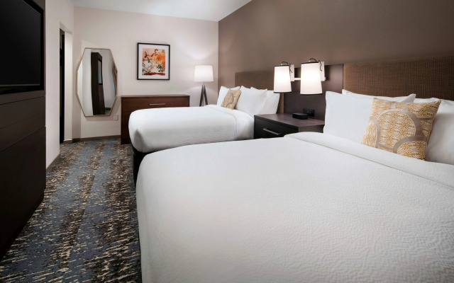 photo 5 of Residence Inn by Marriott Los Angeles Glendale