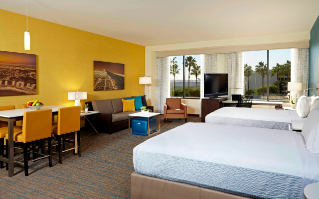 photo 3 of Residence Inn by Marriott Los Angeles LAX/Century Boulevard