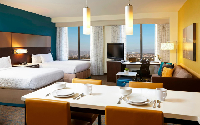 photo 5 of Residence Inn by Marriott Los Angeles LAX/Century Boulevard