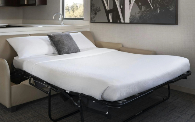 photo 4 of Residence Inn Los Angeles Pasadena/Old Town