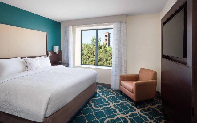 photo 5 of Residence Inn Los Angeles Pasadena/Old Town