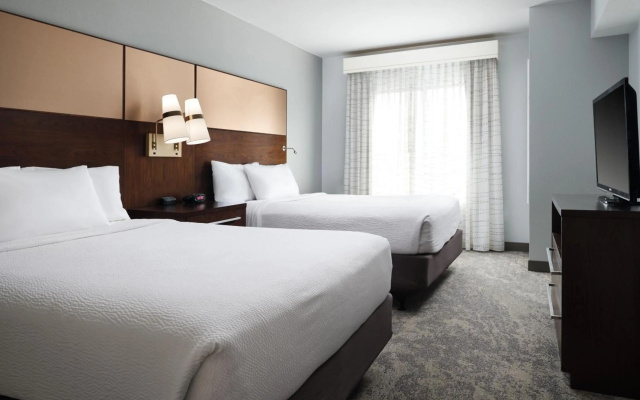 photo 4 of Residence Inn by Marriott Los Angeles Redondo Beach