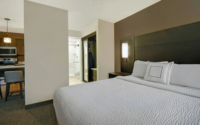 photo 3 of Residence Inn by Marriott Louisville Airport