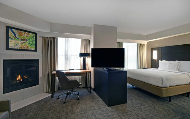 photo 5 of Residence Inn by Marriott Louisville Airport